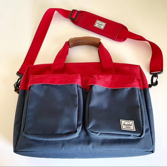 Herschel Supply Company Other - Herschel Multi Use Laptop Bag